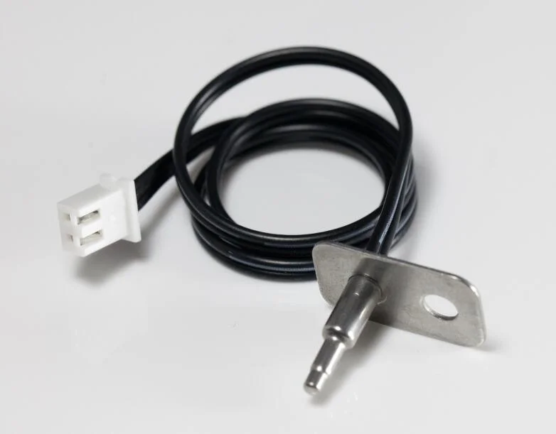 Compatible Ntc Temperature Sensor with Fitting Clip