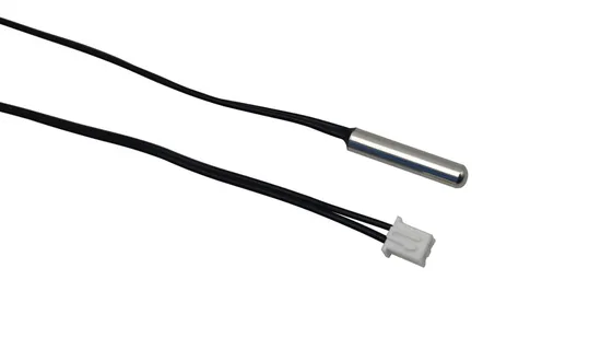 10PCS 10K Ntc Thermistor Temperature Sensor Probe