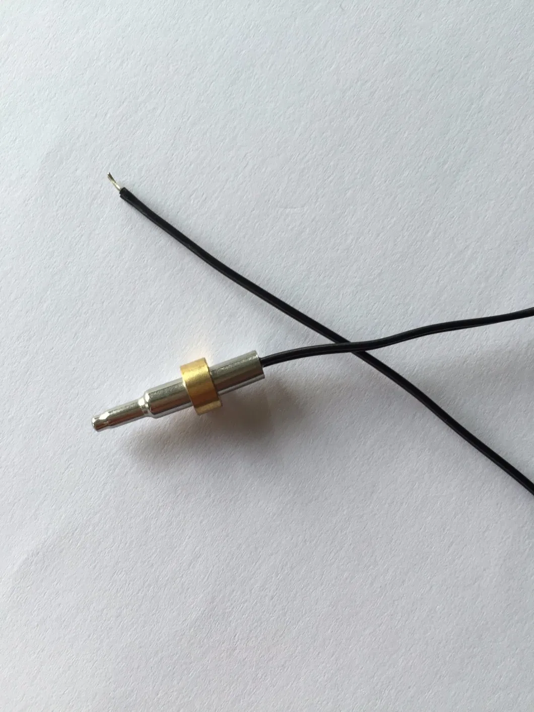 Good Quality Mfp-3 Series Multistep Ntc Temperature Sensor for Coffee Boiler