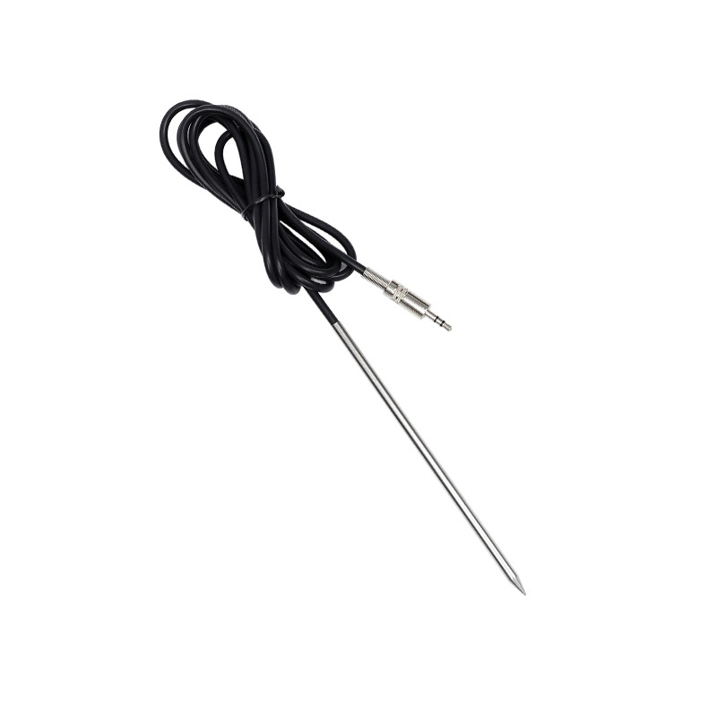 Custom Temperature Sensor for Food BBQ High Sensitive Food Safety Temperature Probes