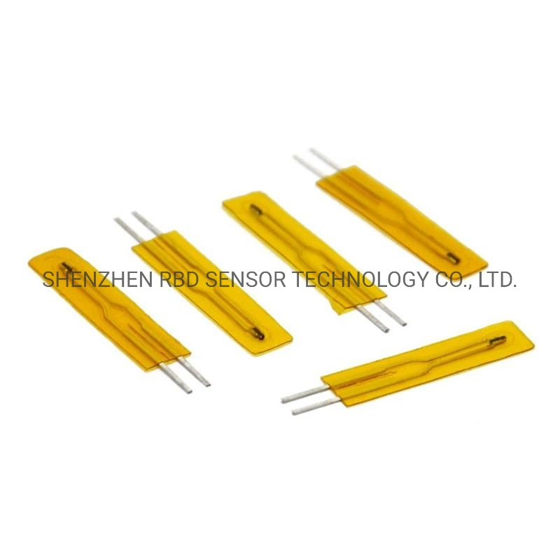 10K 30K 47K 50K 100K Ohm Thin Film Ntc Thermistor for Computers and Printers Home Appliances