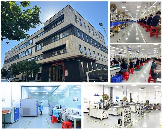 Индивидуальные типы фланцев Датчик температуры NTC для поверхностного монтажа