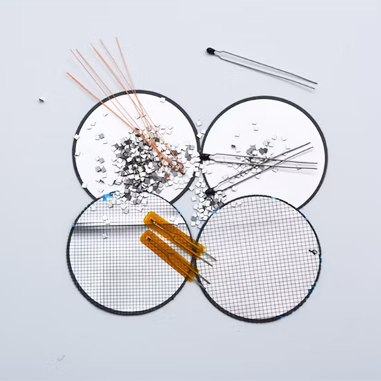 Тепловой чип 10 кОм 3435K NTC