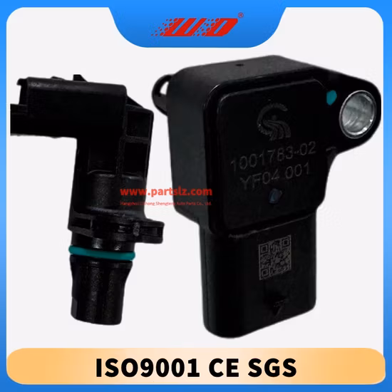 Аутентичный датчик температуры