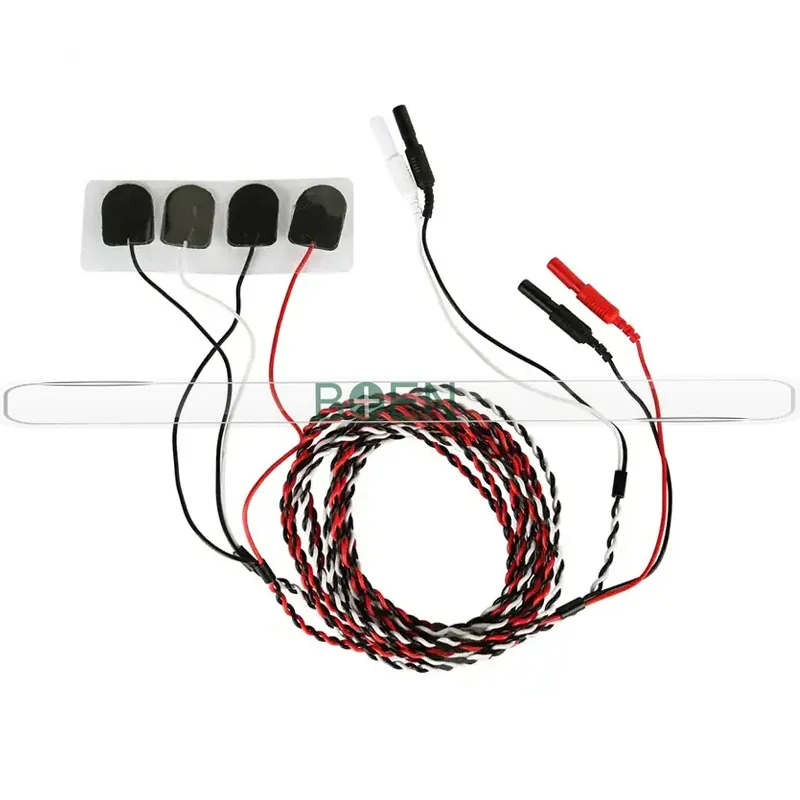 20K 3950 NTC Термисторный чип для соединения проводов Серебристый/золотой электродный термисторный чип