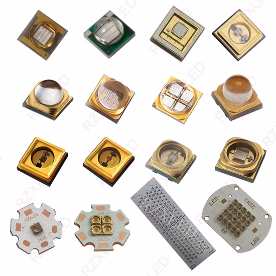 NTC 50 кОм B3950 Термистор 10K Обломок NTC для датчика температуры