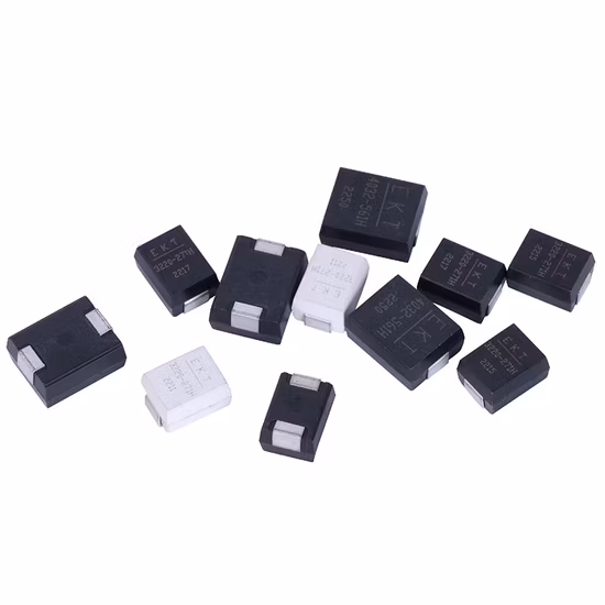 Пластмассы упаковывая подавление перенапряжения термистора Нтк СМД 3220 отрицательного температурного коэффициента