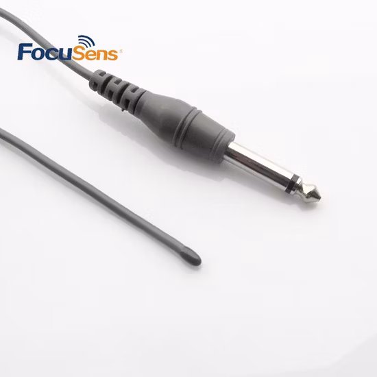 Одноразовый медицинский датчик температуры поверхности тела 2,252 кОм