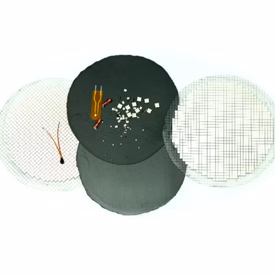 Термальный чип NTC для датчика температуры и термистора NTC