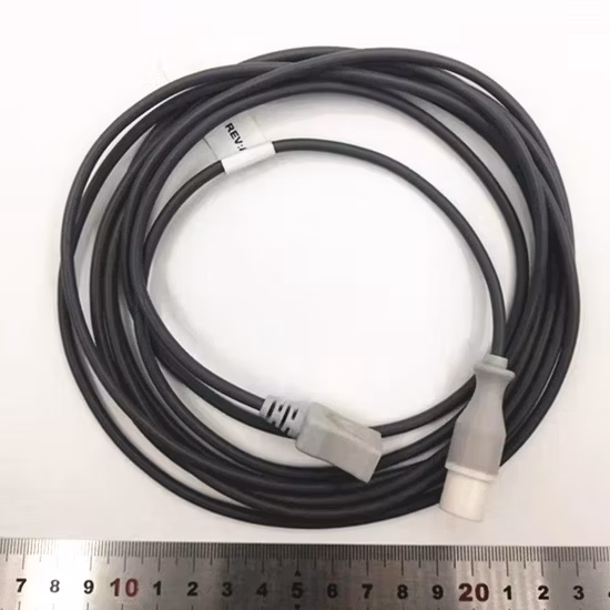 Одноразовый датчик температуры K9 для полости тела для медицинских мониторов 2.252K