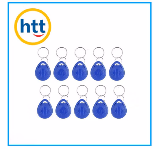 Наклейка NFC для связи ближнего поля, большая наклейка, визитная карточка F08, чип ISO 14443